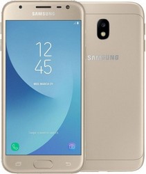 Замена сенсора на телефоне Samsung Galaxy J3 (2017) в Екатеринбурге